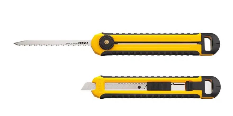 OLFA 12.5mm MAKET BIÇAKLARI