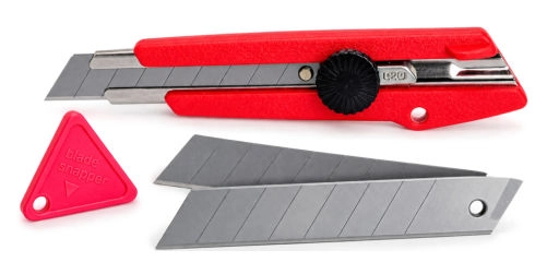 NT Cutter 18mm Bıçaklar