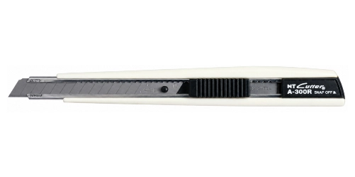 NT Cutter 9mm Maket Bıçaklar
