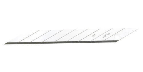 NT Cutter 9mm Yedekler