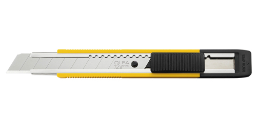 OLFA 12.5mm Maket Bıçakları 