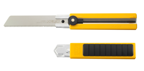 OLFA 25mm Maket Bıçaklar