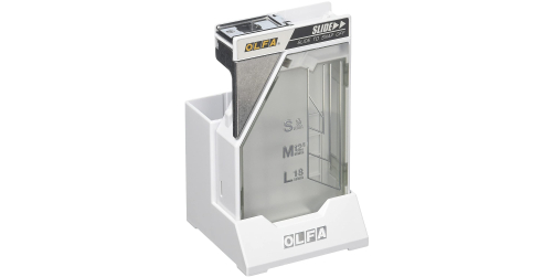 OLFA Atık Kutuları