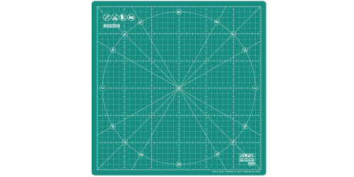 OLFA Kesim Tablaları
