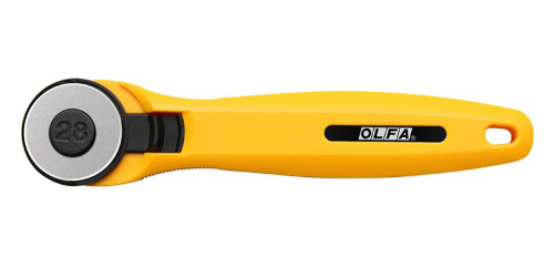 OLFA Yuvarlak Bıçaklar