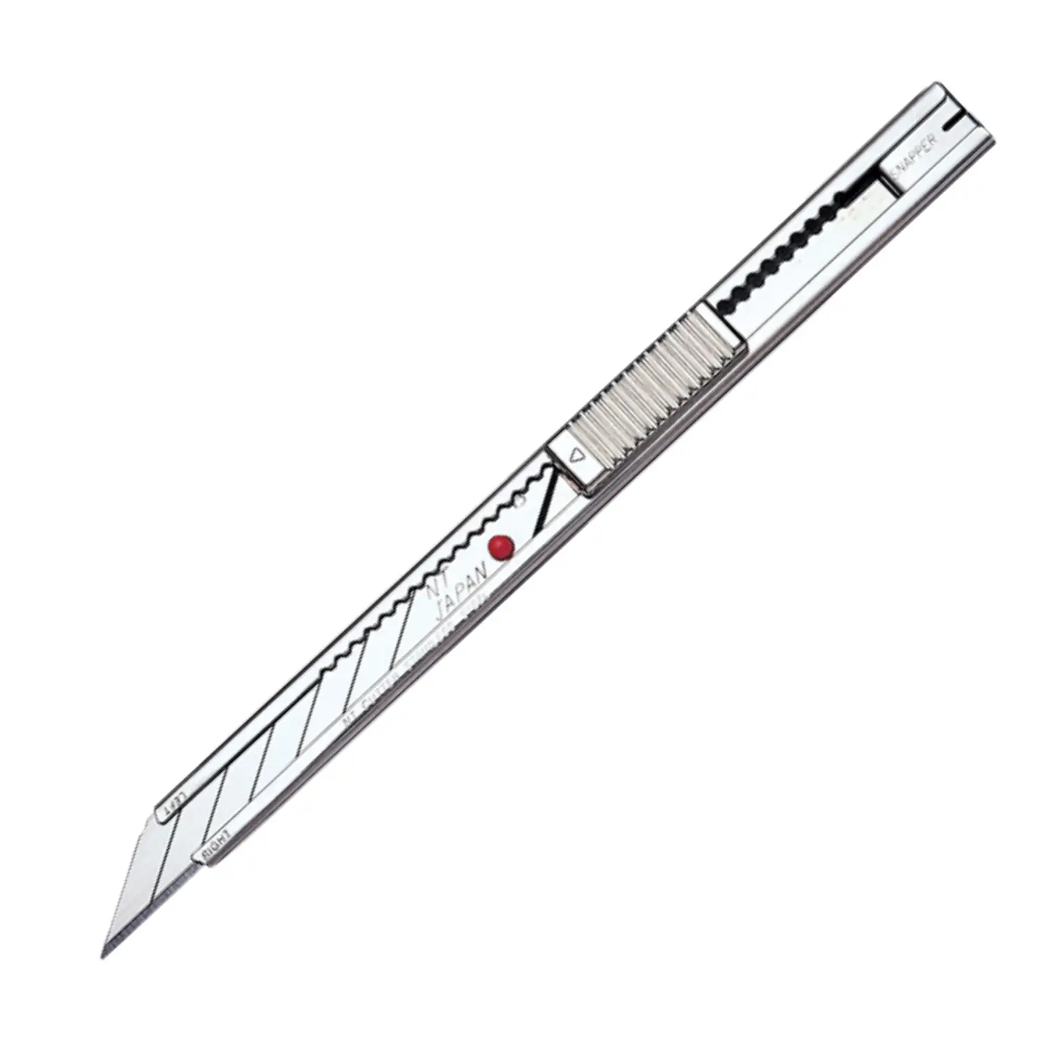 NT Cutter AD-2P 9mm Metal 30 Derece Maket Bıçağı