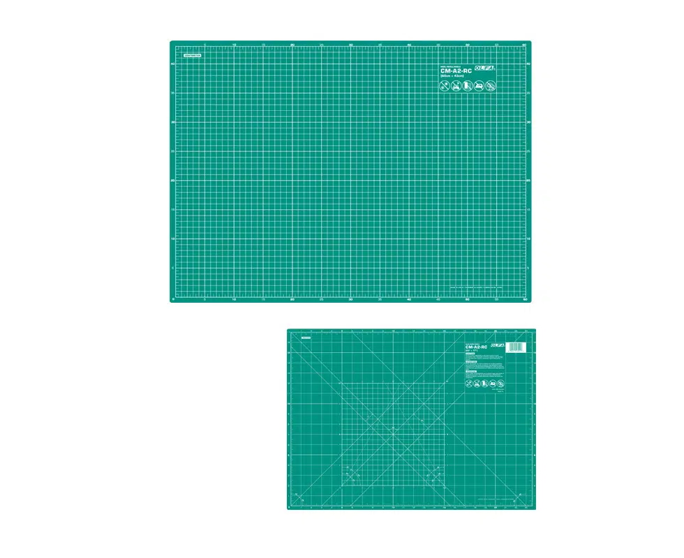 Olfa CM-A2 Çok Amaçlı Kesim Tablası