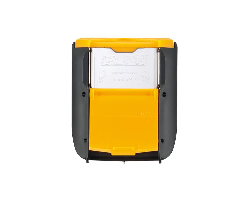 OLFA DC-5 Bıçak Kesme ve Atık Kutusu