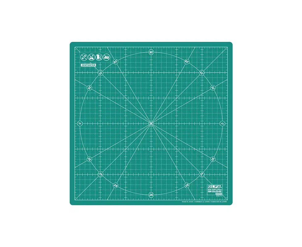 Olfa RM-A3 Döner Kesim Tablası 30X30