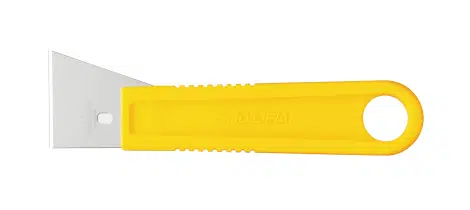 OLFA SCR-M Çelik Bıçaklı Kazıyıcı (Spatula)