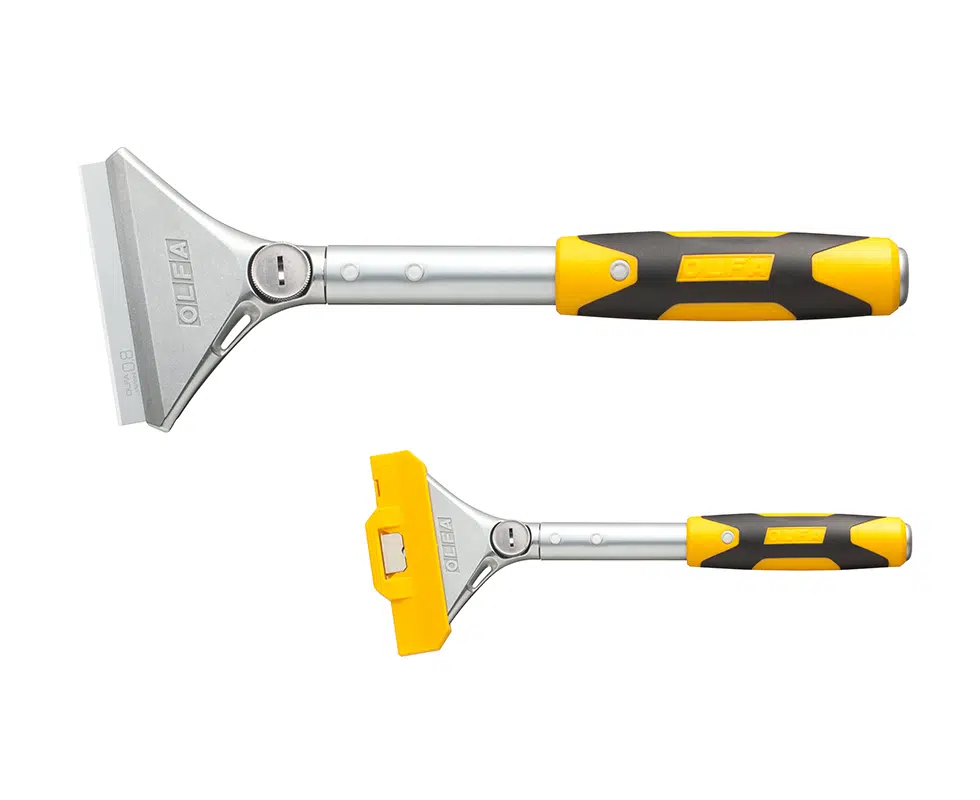 OLFA XSR-300 Kazıma Bıçağı