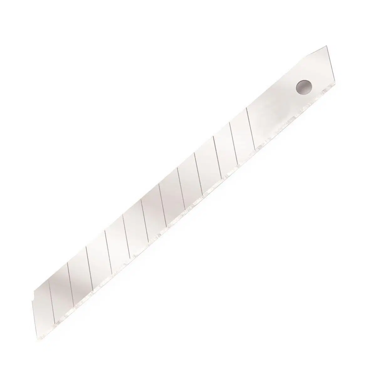 SDI Dar Maket Bıçağı Yedek Ucu 1403 (1 Tüp - 10 Adet)